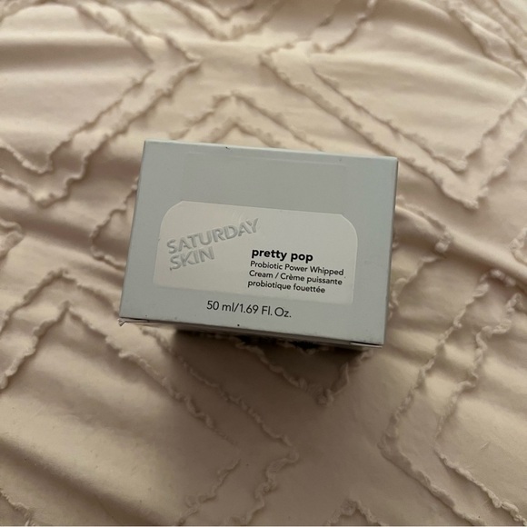 Saturday Skin Pretty Pop NEW - Picture 3 of 7